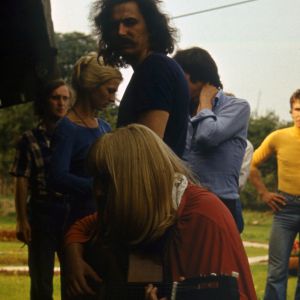 Michał Półtorak, Irena Szymczykiewicz-Tyl, Krzysztof Jasiński, Maryla Rodowicz, Anatol Kocyłowski